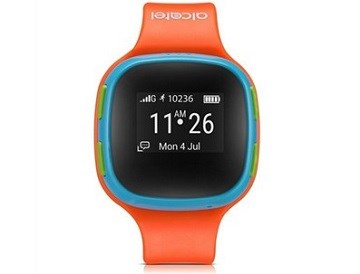 Alcatel MOVETIME Track Talk Watch O B Chytr hodinky Expert.cz